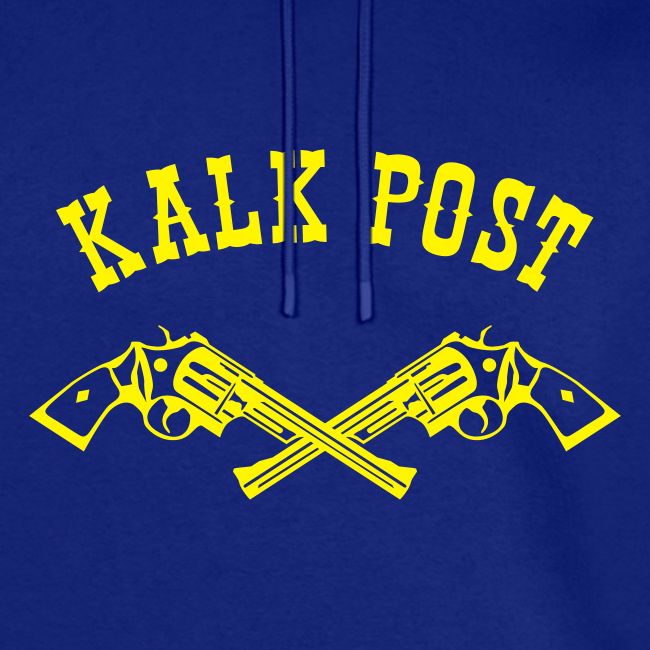 Kalk Post Western
