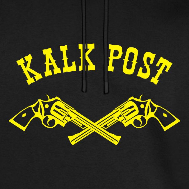 Kalk Post Western