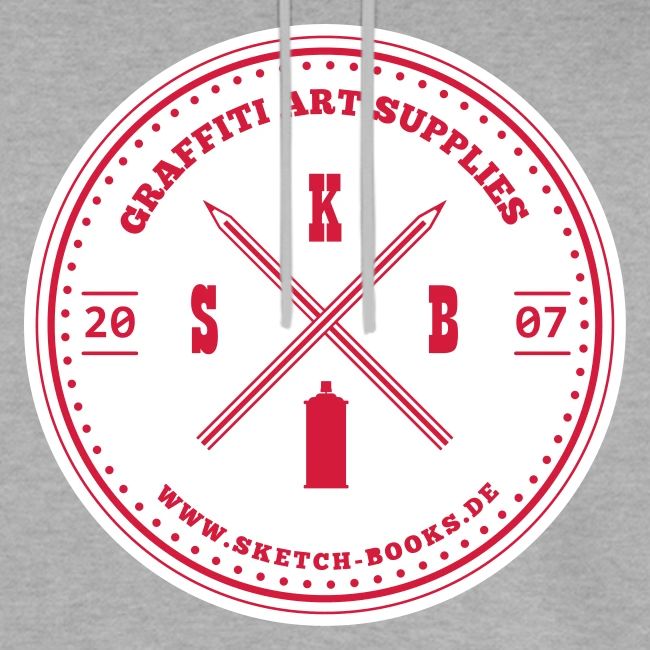 Sketch Books Logo (2C)