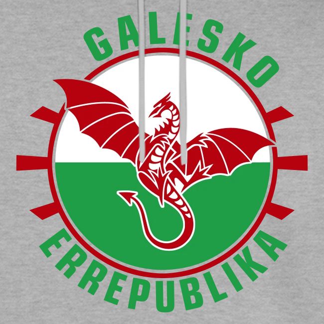Galesko Errepublika - Welsh Republic, Basque