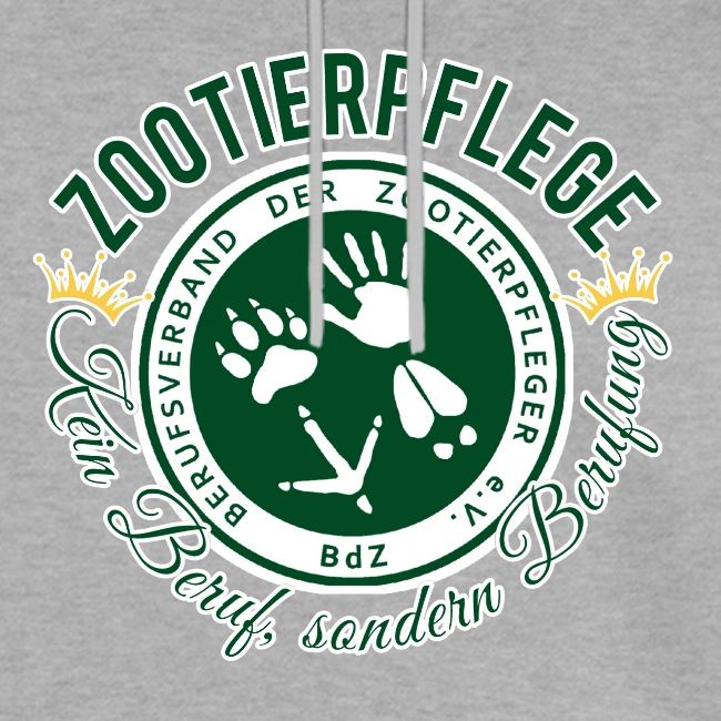 Zootierpflege - eine Berufung