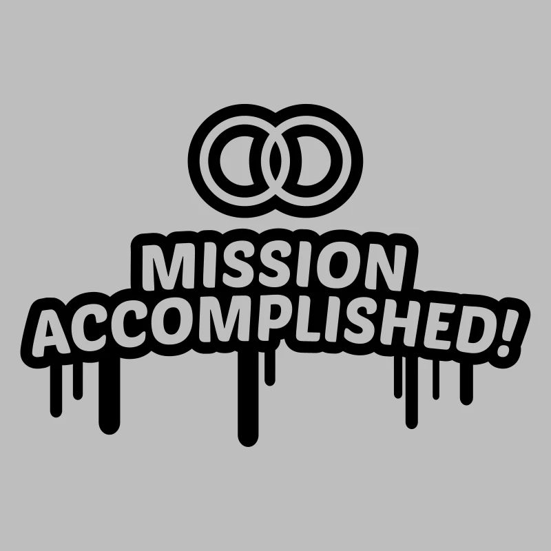 Mission mariage 1C terminée avec succès