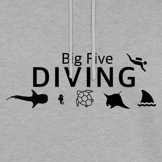 BigFive Diving