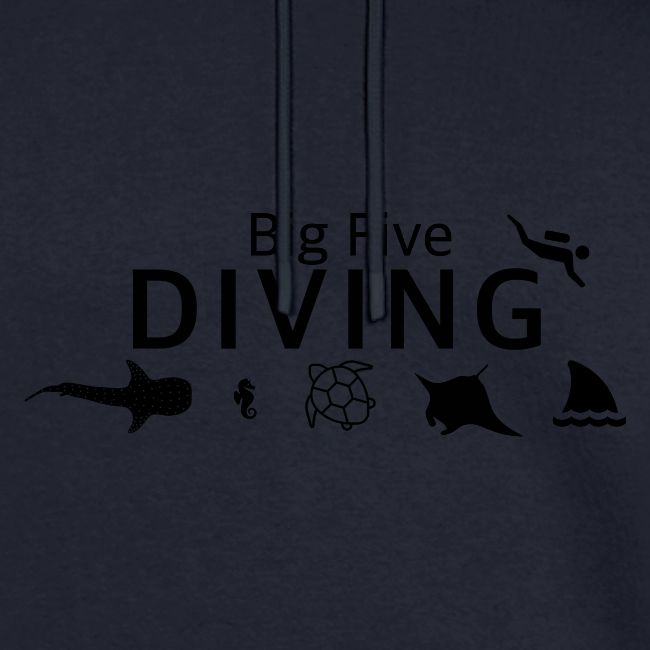 BigFive Diving
