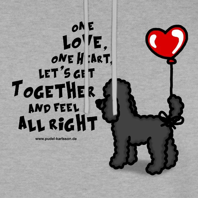 One Love