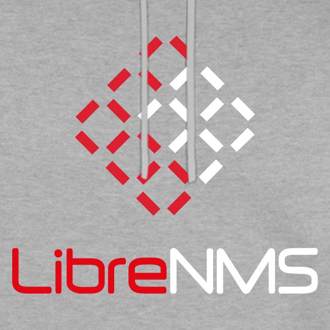 LibreNMS Vertical