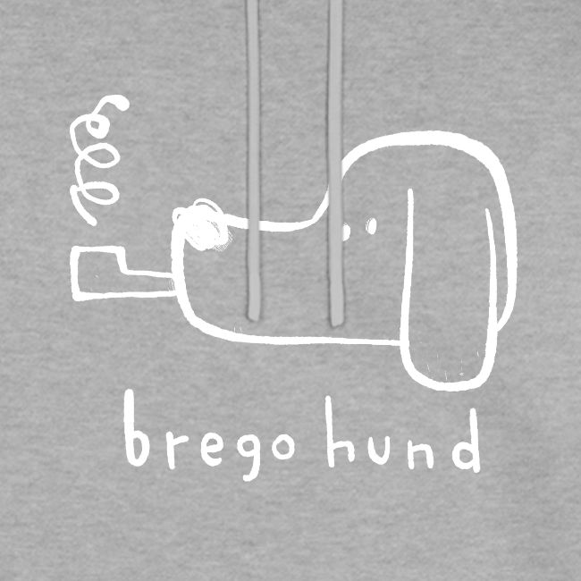 Brego Hund