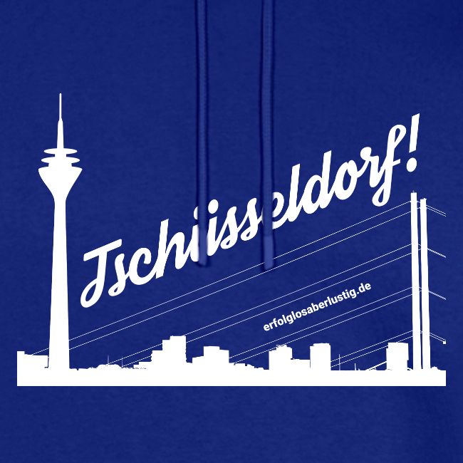 Tschüsseldorf