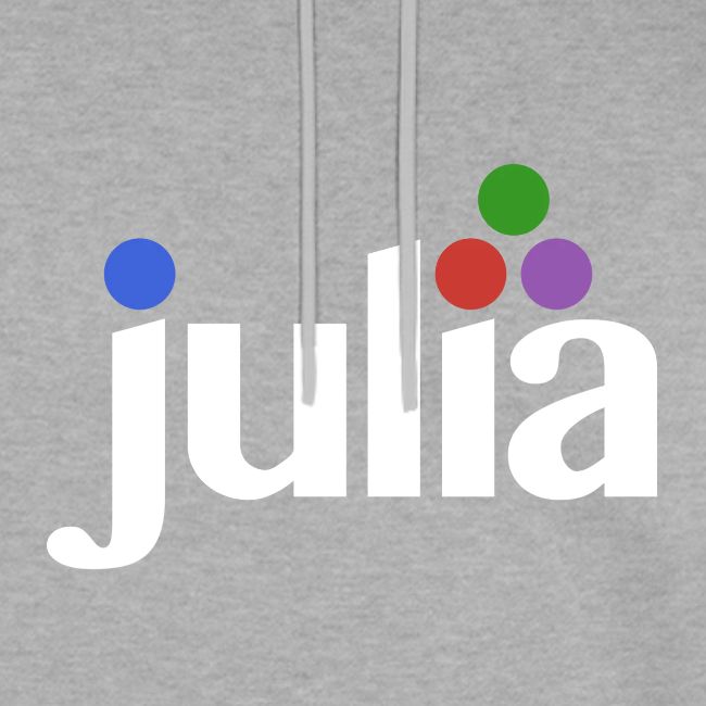 Julia Dots