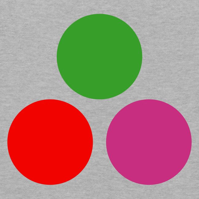Julia Dots