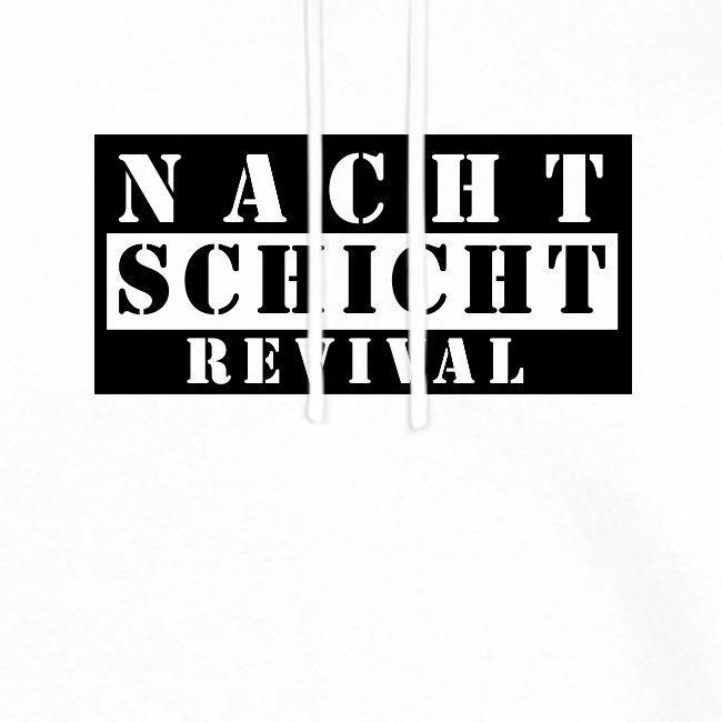 Meldezettel Nachtschicht