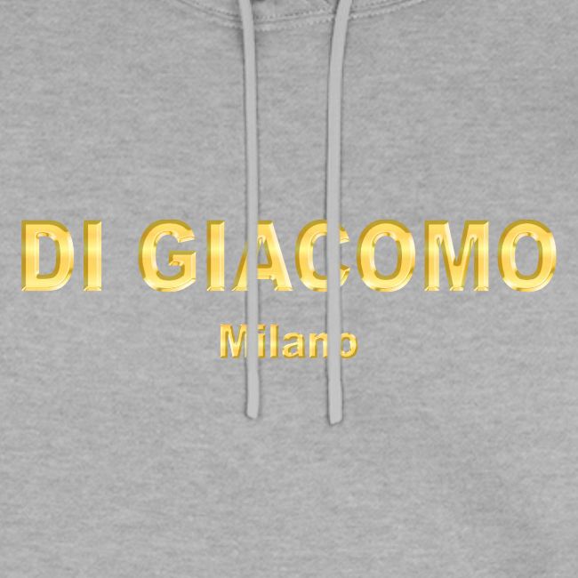 Di Giacomo milano