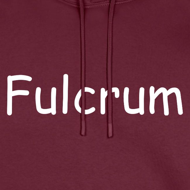Fulcrum