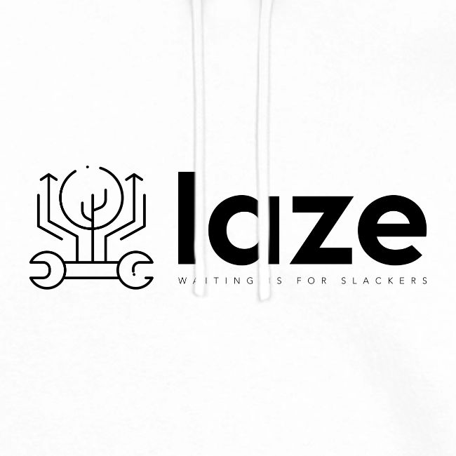Black logo no background
