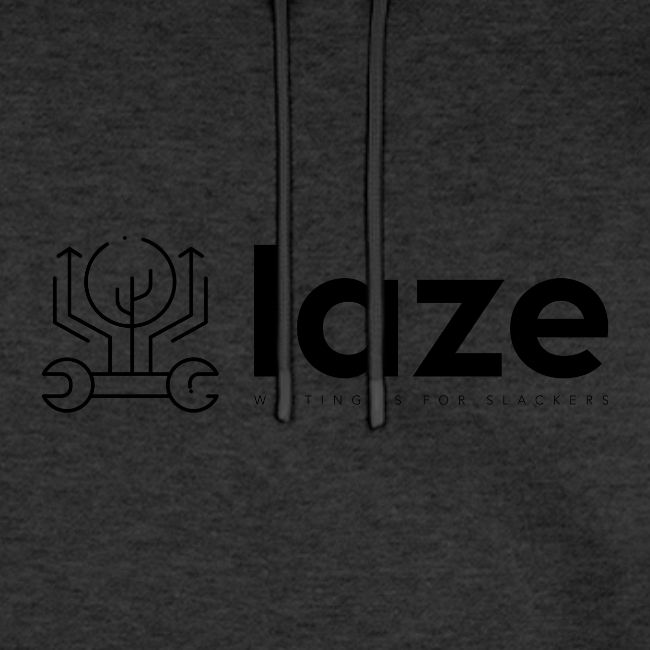 Black logo no background