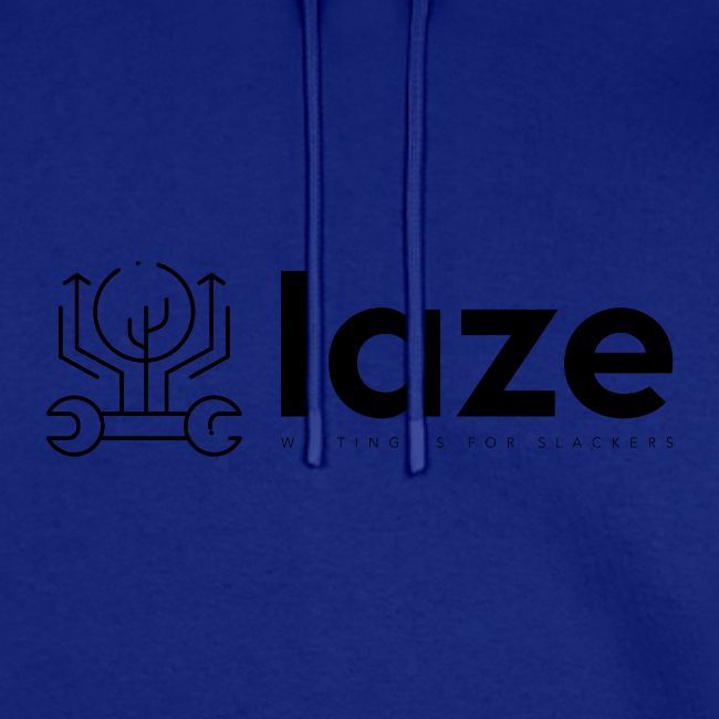 Black logo no background