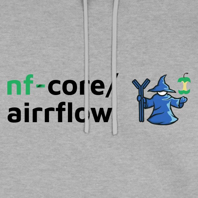 nf-core/airrflow (light)