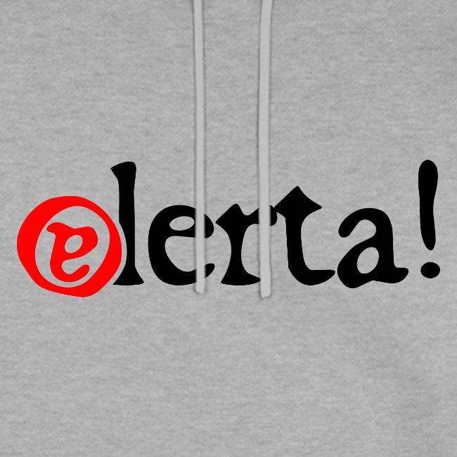 print alerta a gemen black