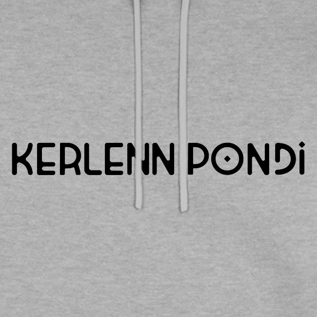KerlennPondi - Du