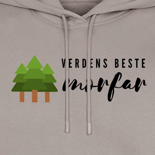 Verdens beste morfar