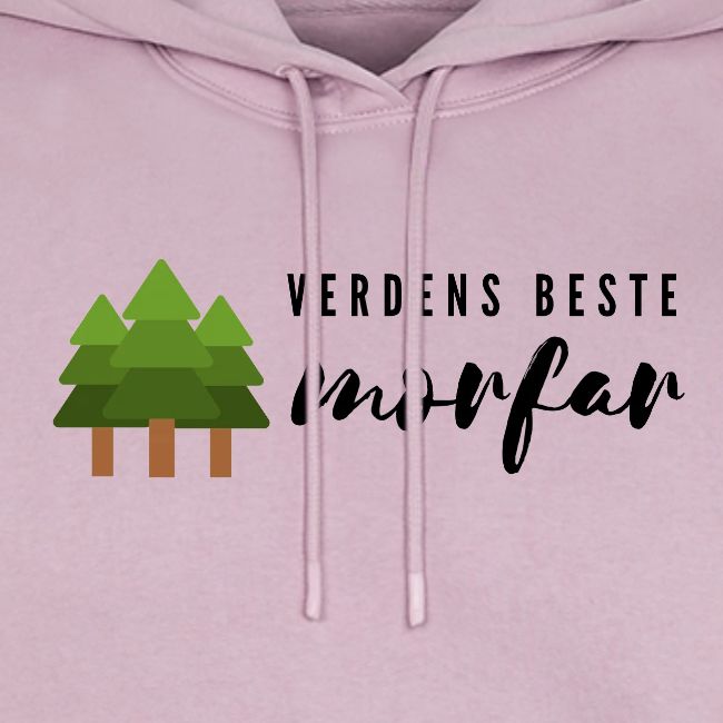 Verdens beste morfar