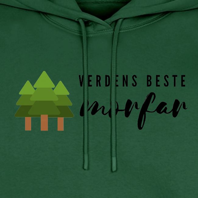 Verdens beste morfar