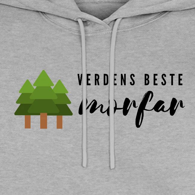 Verdens beste morfar