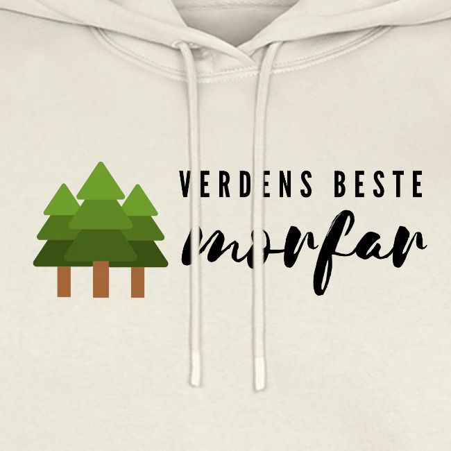 Verdens beste morfar