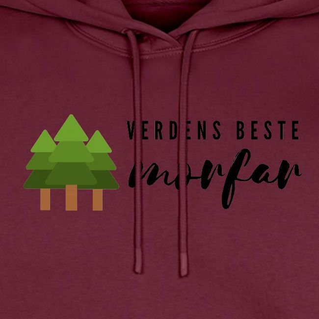 Verdens beste morfar