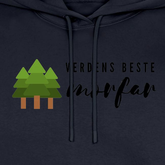 Verdens beste morfar