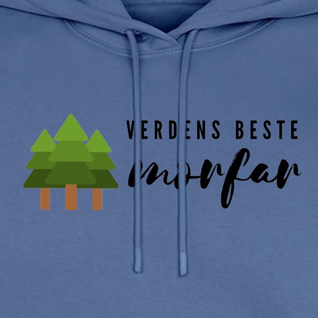 Verdens beste morfar