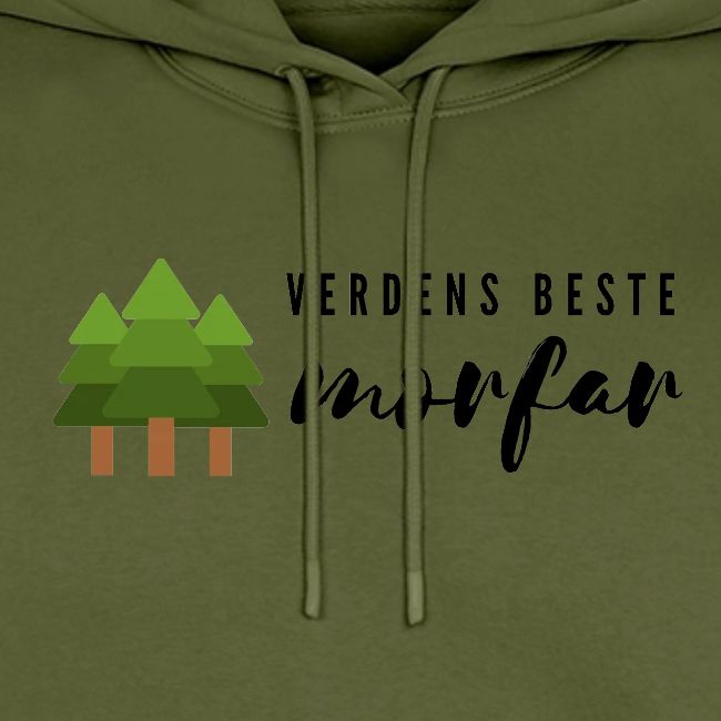 Verdens beste morfar
