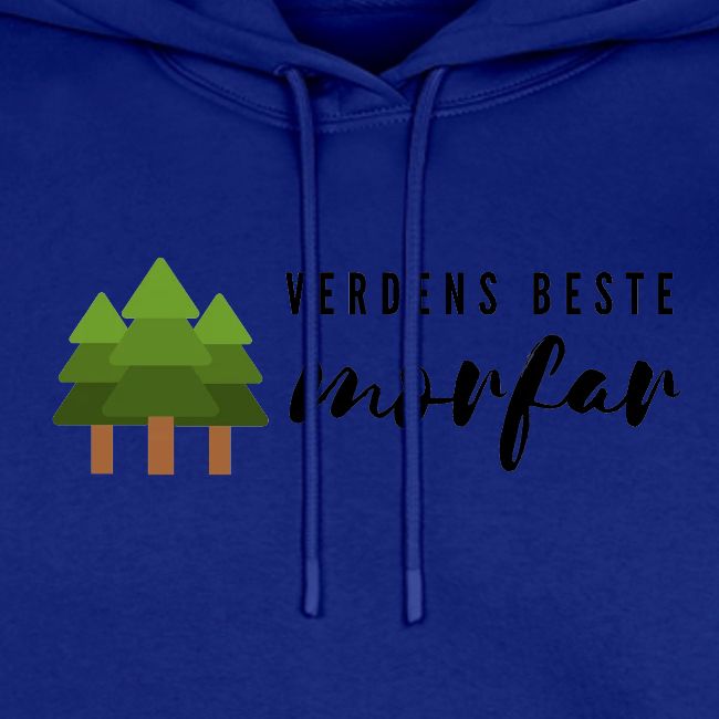 Verdens beste morfar