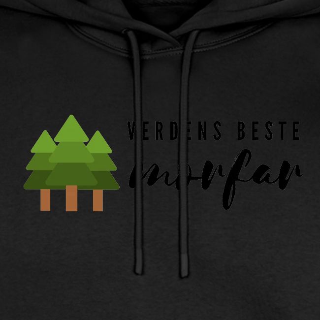 Verdens beste morfar