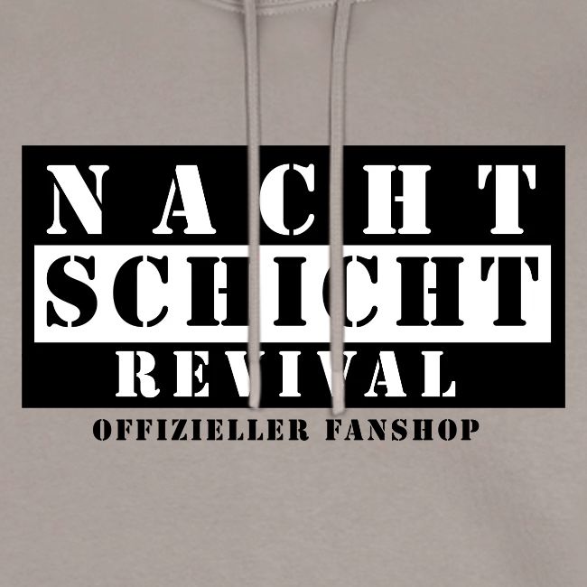 Logo offizieller Fanshop