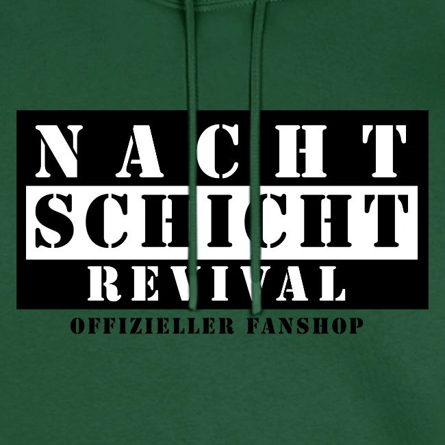 Logo offizieller Fanshop
