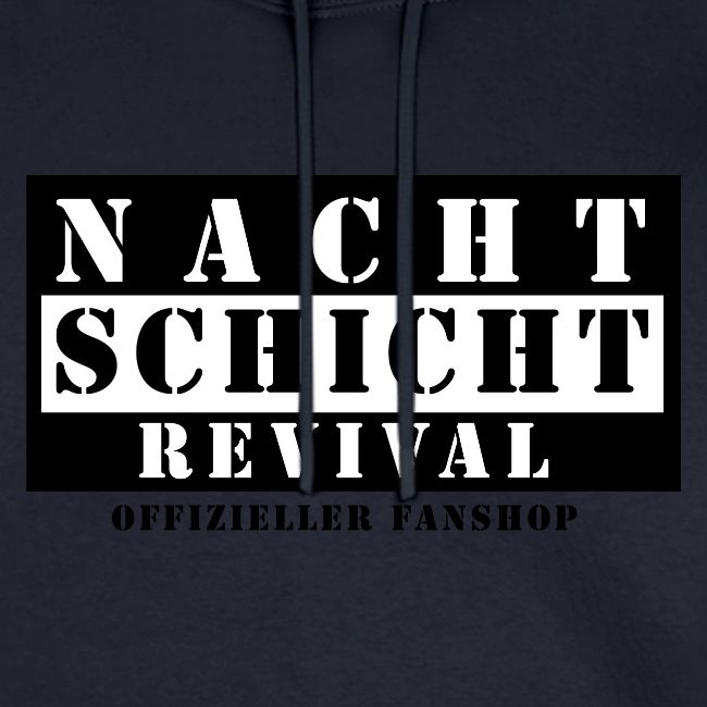 Logo offizieller Fanshop