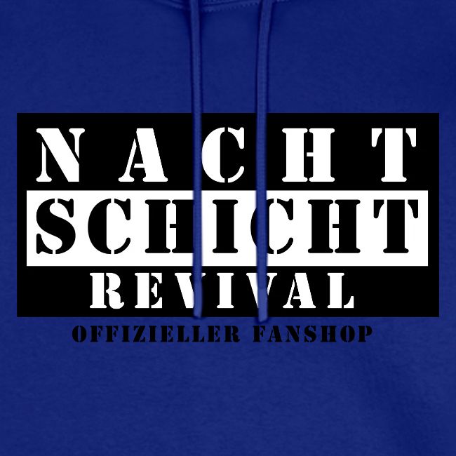Logo offizieller Fanshop