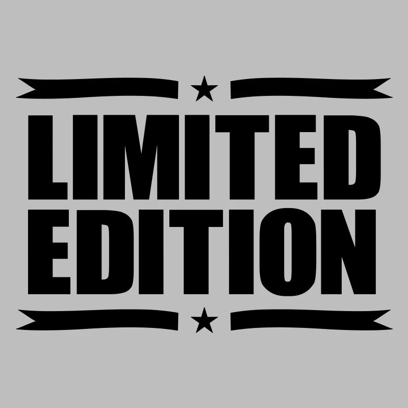 Édition limitée