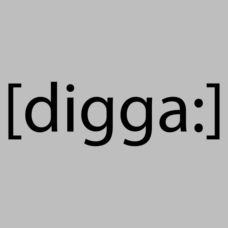 digga