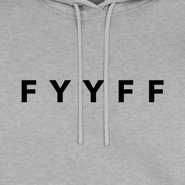 FYYFF Code Black