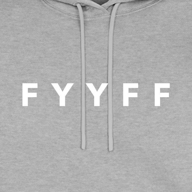 FYYFF Code White