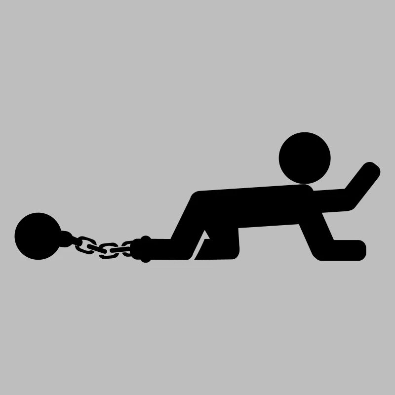 Chained Man