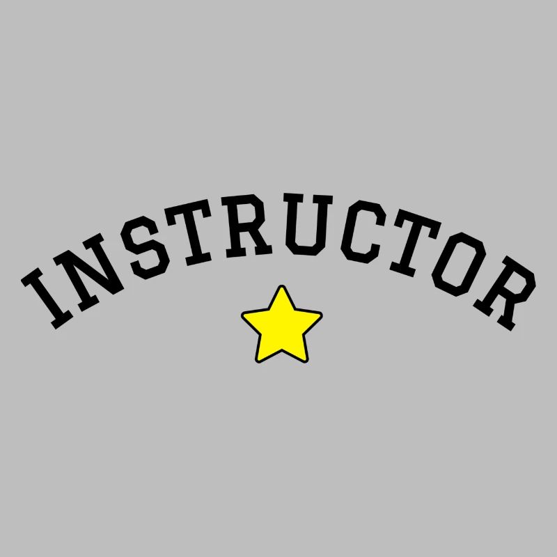 Instructor