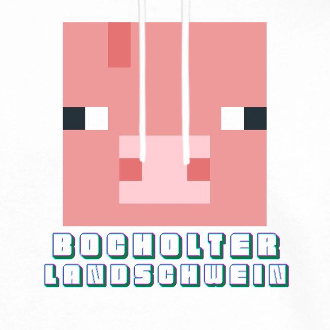 MienenkraftSchwein