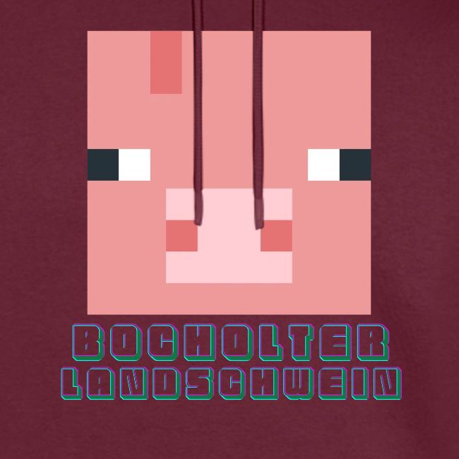 MienenkraftSchwein