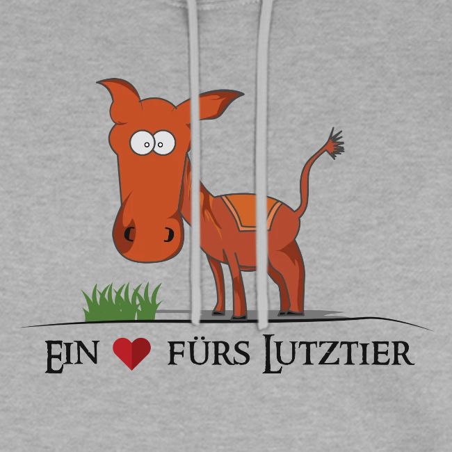 Das Lutztier
