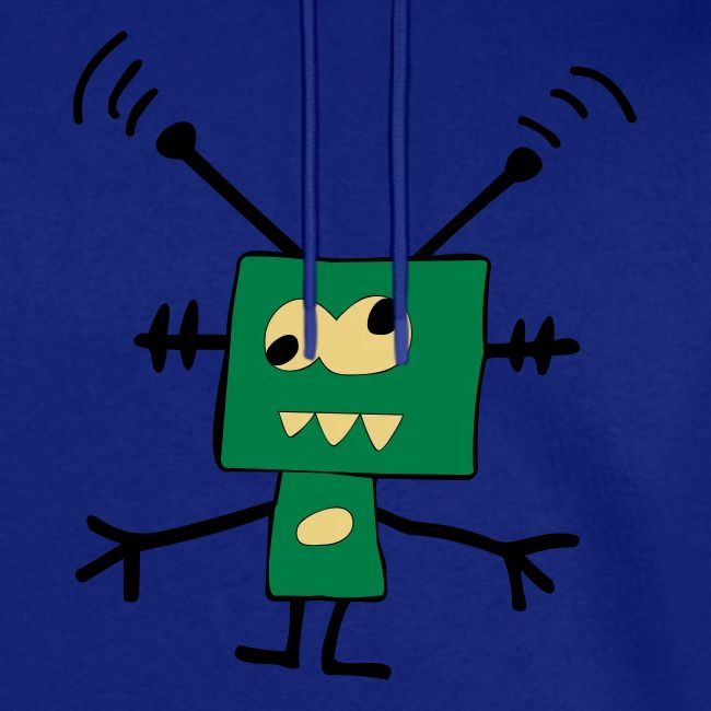 robot