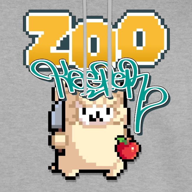 ZooKeeper Apple