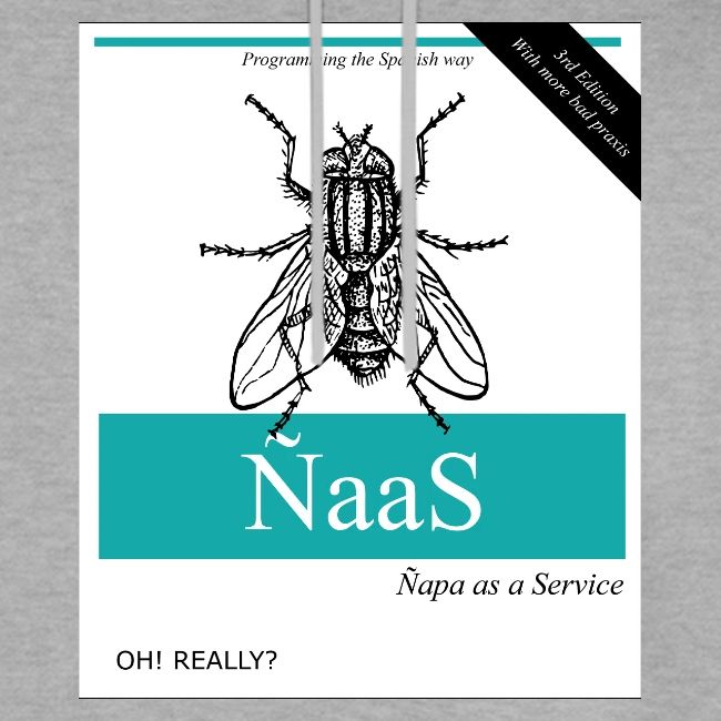 Nyapa as a Service